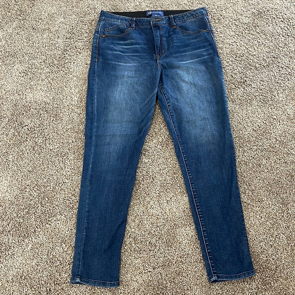 Democracy Absolution Jeans
